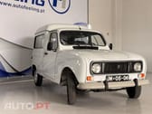 Renault 4 4 F