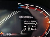BMW 320 d Auto