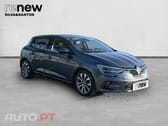 Renault Mégane Techno Blue dCi 115