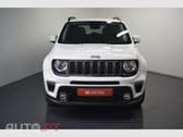 Jeep Renegade Limited 1.6 MultiJet II 120cv 4X2 DCT