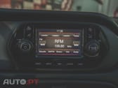 Fiat Tipo 1.3 M-Jet Street