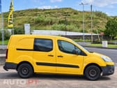 Citroen Berlingo 1.6 BlueHDi L2 Confort