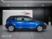 Volkswagen Polo 1.4 TDi Sportline