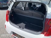Kia Picanto 1.0 CVVT More GPL