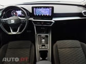 Seat Leon 1.4 e-Hybrid FR DSG