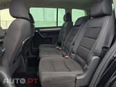 Volkswagen Touran 1.9 TDi Conceptline 7L