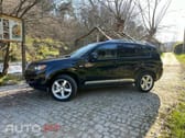 Mitsubishi Outlander 2.0 DI-D Intense 4WD