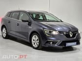 Renault Mégane Sport Tourer 1.2 TCE Limited