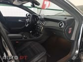 Mercedes-Benz CLA 200 CDi Urban