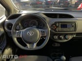 Toyota Yaris 1.0 VVT-i Active