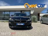 BMW X2 16 d sDrive Auto