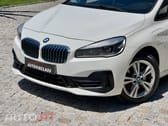 BMW 225 Line Sport