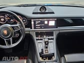 Porsche Panamera 4 E-Hybrid