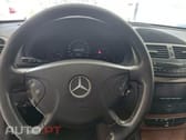 Mercedes-Benz E 220 CDI Classic