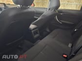 BMW 116 d EDynamics Line Sport