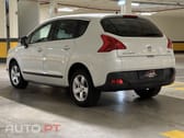 Peugeot 3008 1.6 BlueHDi Allure EAT6