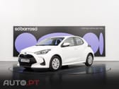 Toyota Yaris 1.5 HDF Comfort