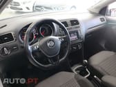 Volkswagen Polo 1.2 TSi Confortline
