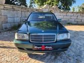Mercedes-Benz C 220 CDI Elegance