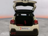 Citroen C3 1.2 PureTech Shine