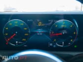 Mercedes-Benz A 180 d AMG Line Aut.
