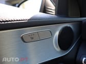 Mercedes-Benz C 220 d Station 9G-TRONIC AMG Line