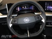 Opel Frontera GS