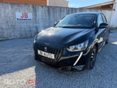 Peugeot 208 PureTech 100 Allure
