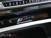 BMW M8 Competition