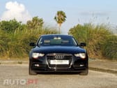 Audi A5 2.0 TDI Multitronic Business Line Sport
