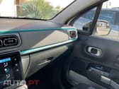 Citroen C3 1.2 PureTech Shine EAT6
