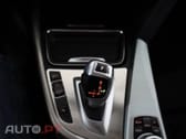 BMW 318 d Aut. Sport Line