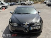 Alfa Romeo GT JTD