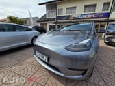 Tesla Model Y RWD