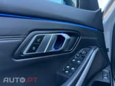 BMW 320 d Touring Pack M Auto