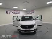 Dacia Lodgy 1.2 STEPWAY