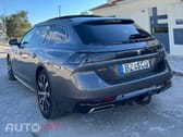 Peugeot 508 SW 1.5 BlueHDi GT Line EAT8