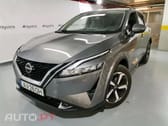 Nissan Qashqai 1.3 DIG-T N-Connecta