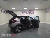 Renault Captur 1.5 DCI EXCLUSIVE