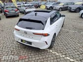 Opel Astra 1.2 Turbo Auto GS