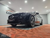 Mercedes-Benz C 300 de T 9G-TRONIC AMG Line