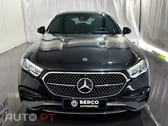 Mercedes-Benz E 300 AMG Line 4MATIC