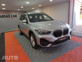 BMW X1 16 d sDrive Line Sport Auto