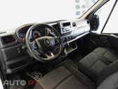 Renault Master 2.3 dCi L1H2 3.5T