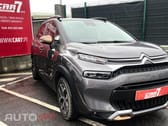 Citroen C3 Aircross 1.2 PureTech C-Series