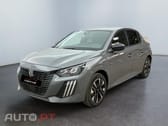 Peugeot E-208 50 kWh Allure