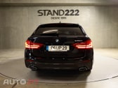 BMW 530 d Pack M Auto