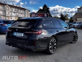 BMW i5 eDrive40 Pack Desportivo M Pro