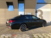 BMW 530 e