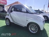 Smart ForTwo 0.8 cdi Passion 54